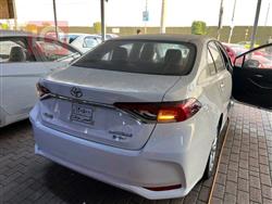 تۆیۆتا کۆرۆلا